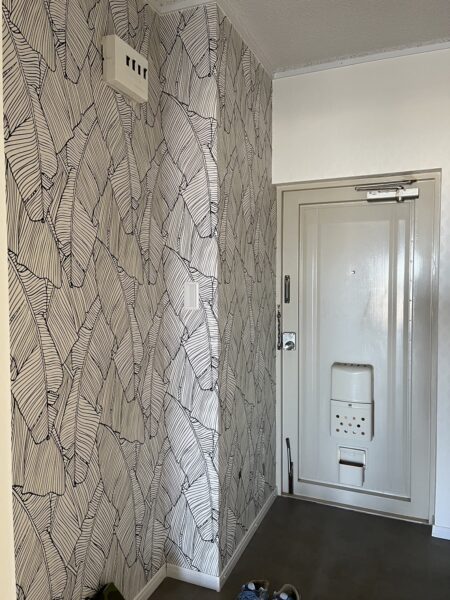 大阪府柏原市内装リフォーム